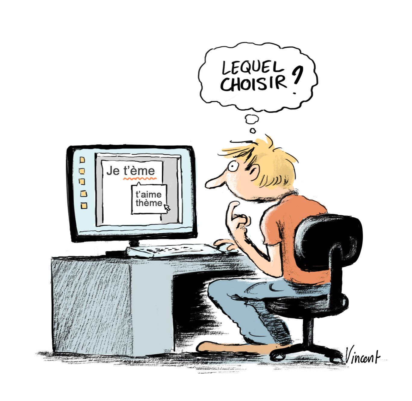 cours en ligne