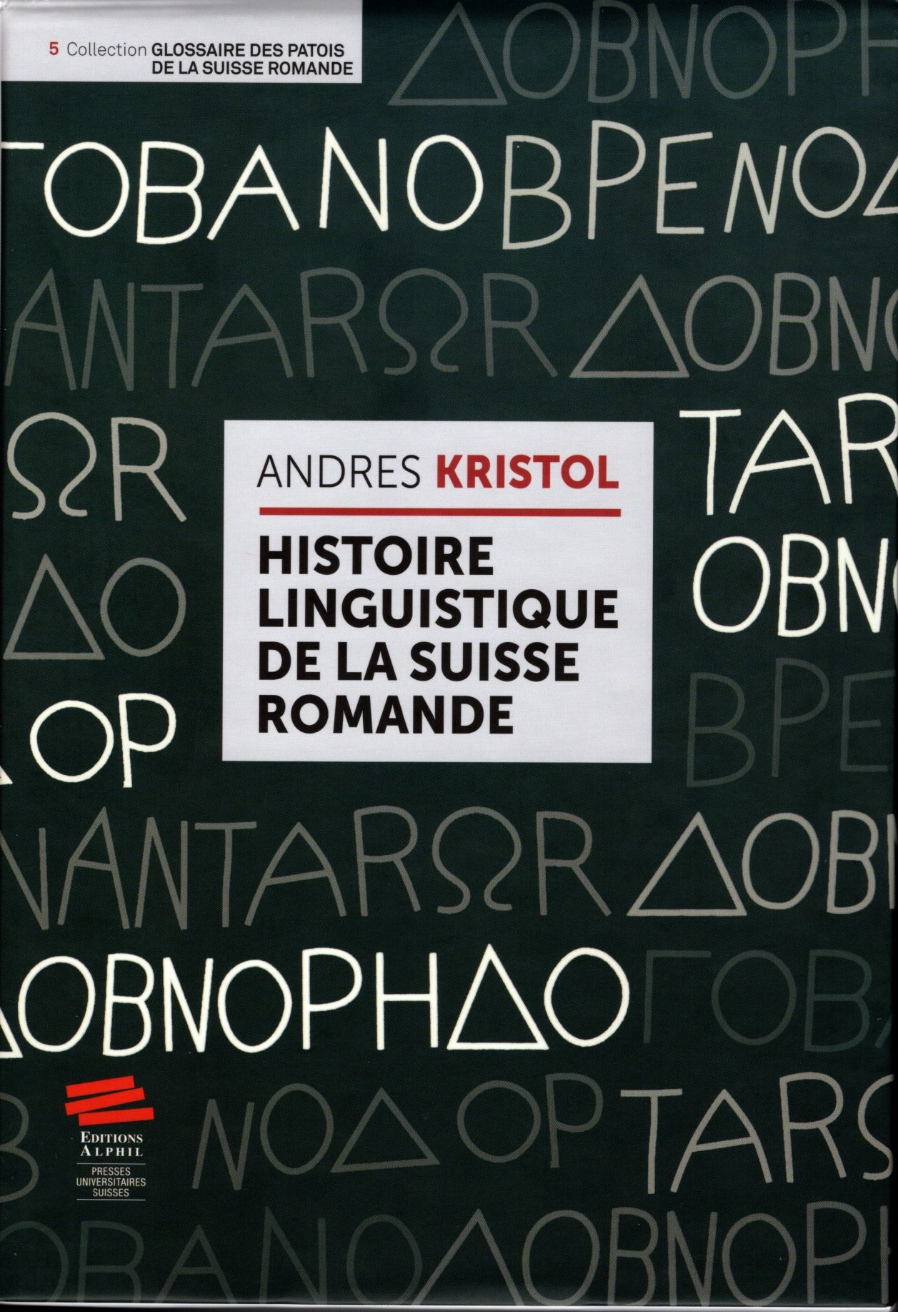 Francophonie 1